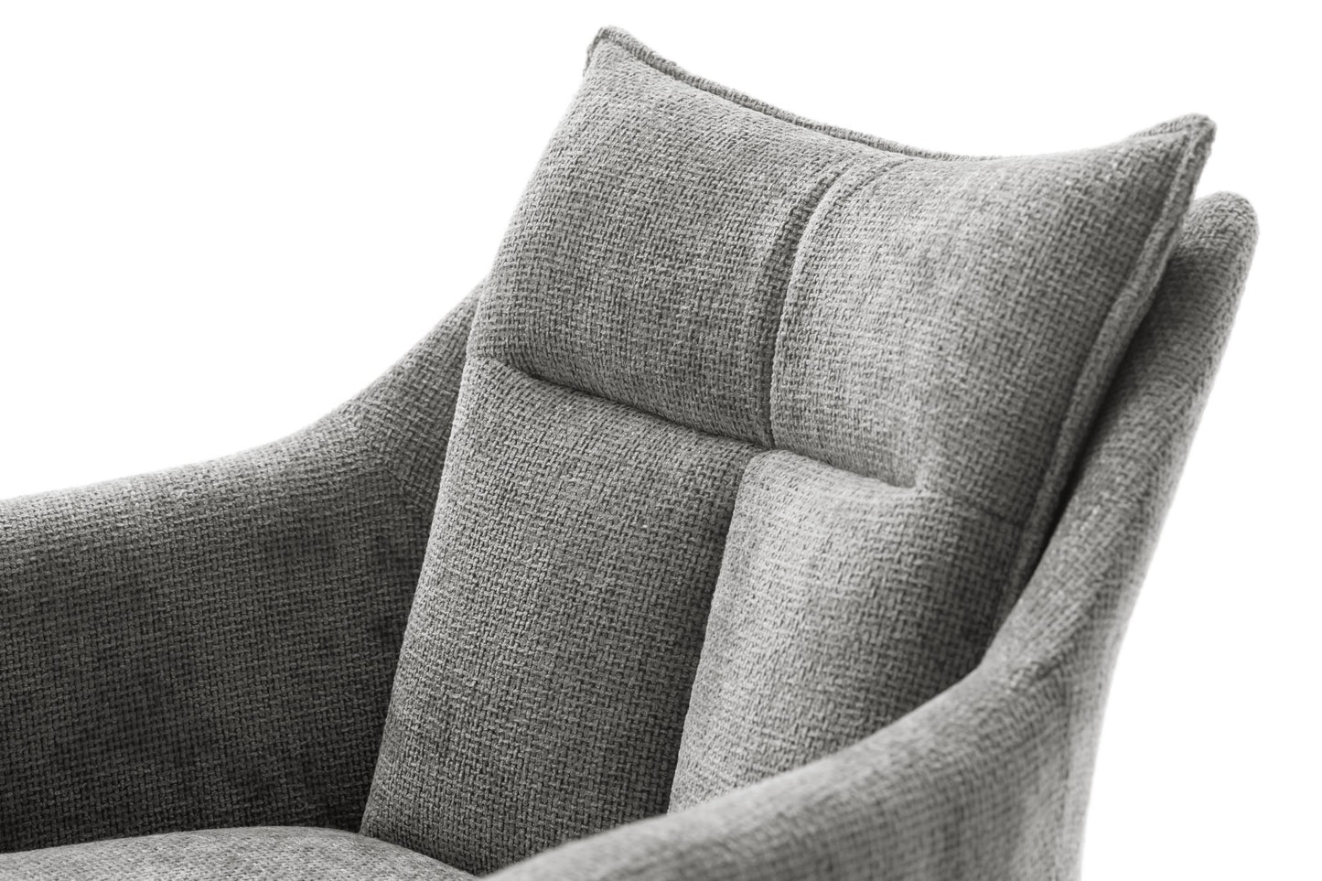 PARKER Loungesessel