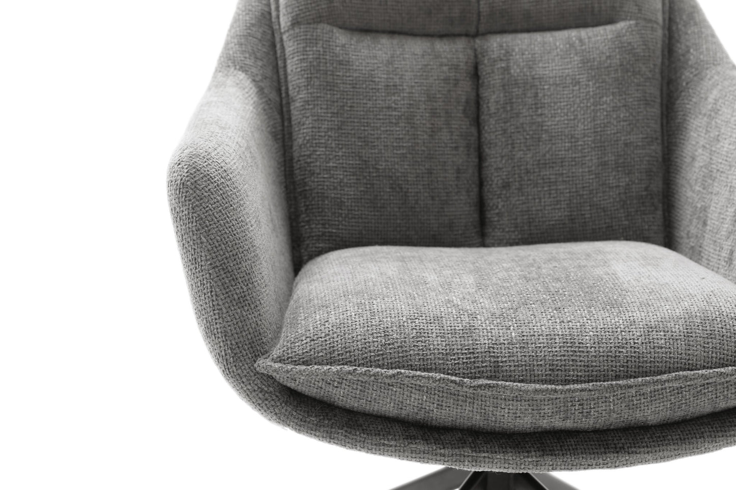 PARKER Loungesessel