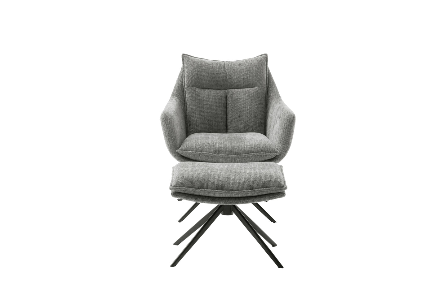PARKER Loungesessel