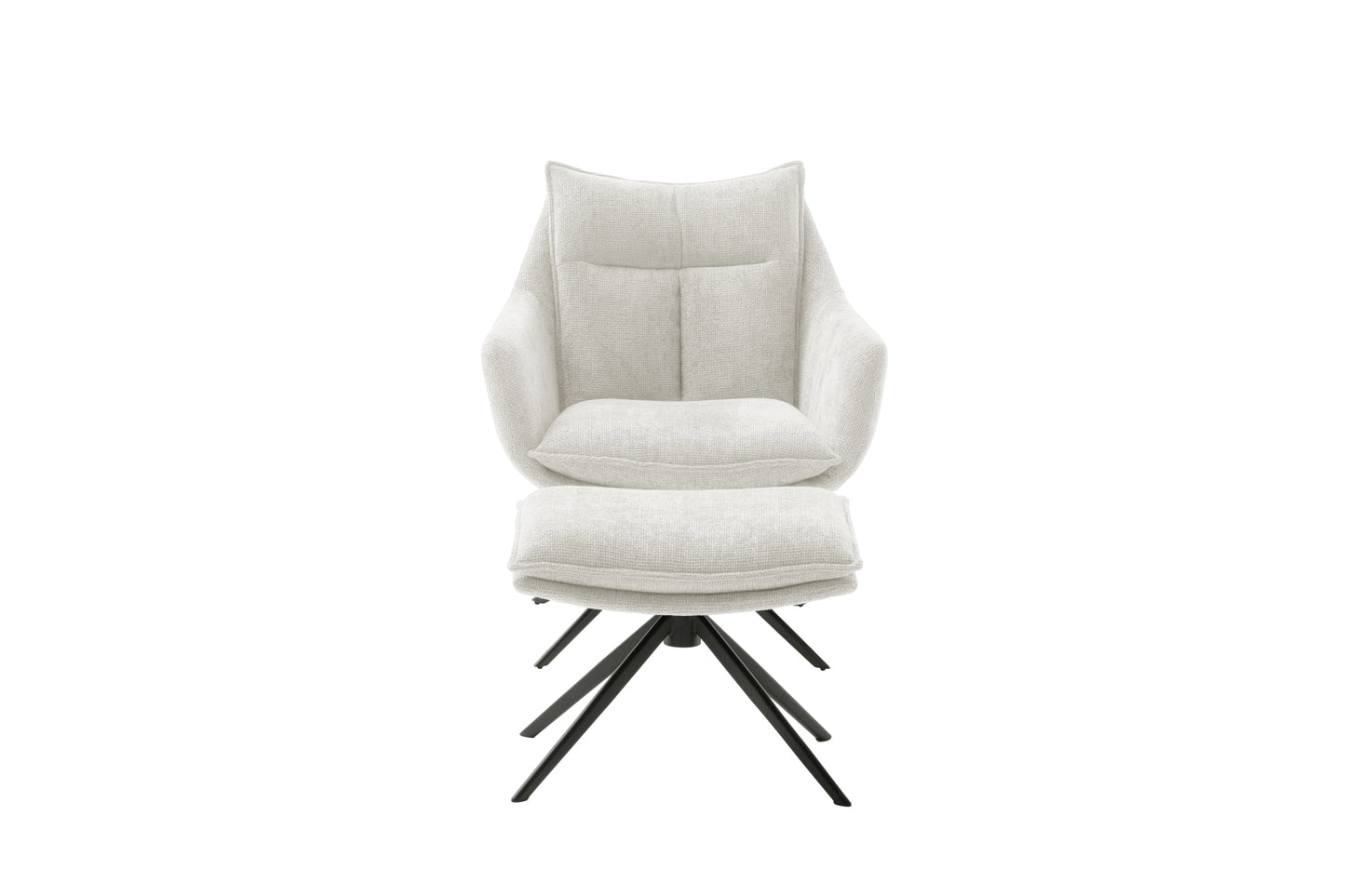 PARKER Loungesessel