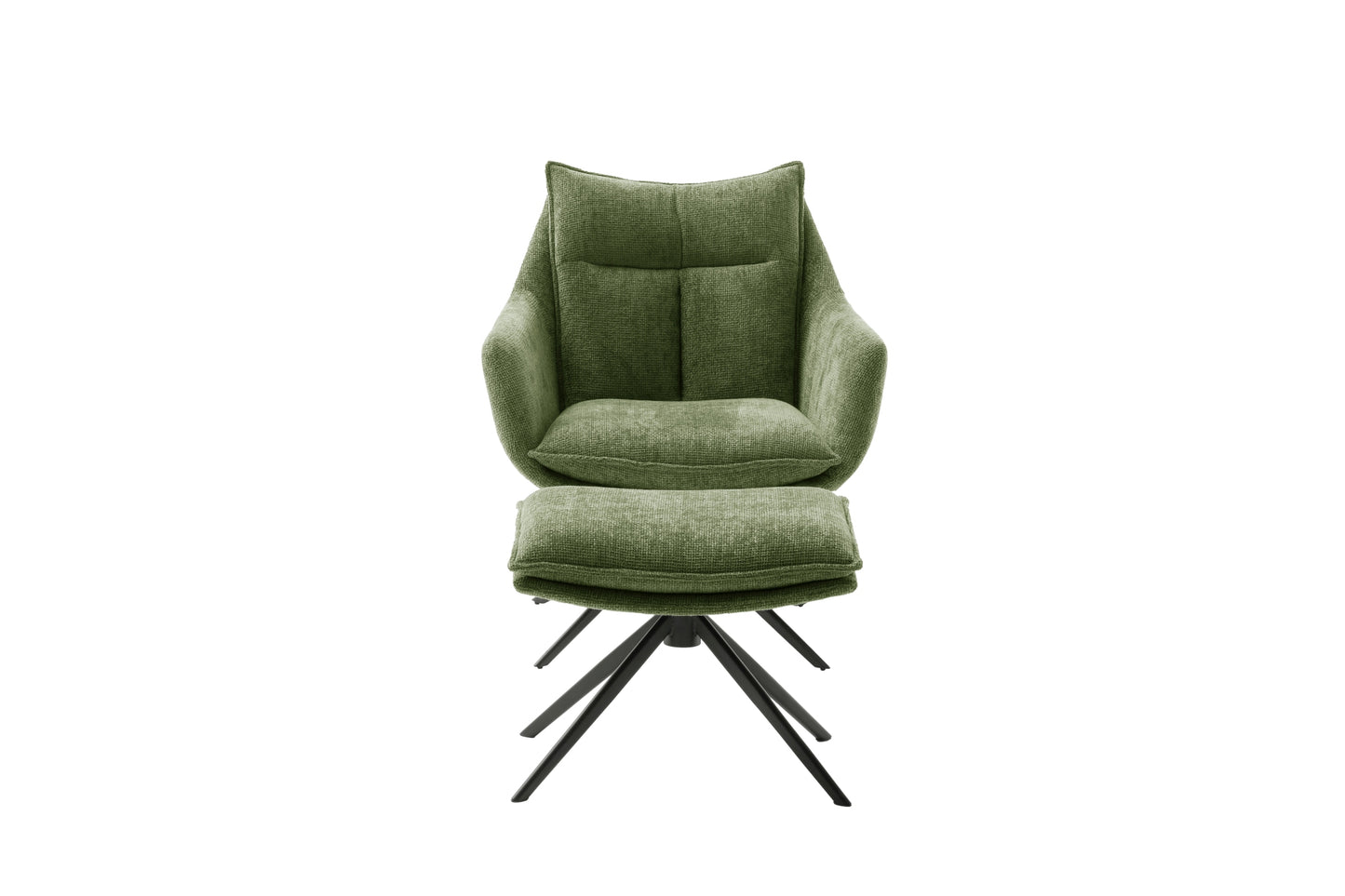 PARKER Loungesessel