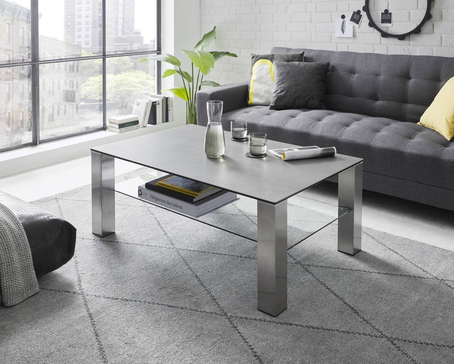 PUNO Couchtisch