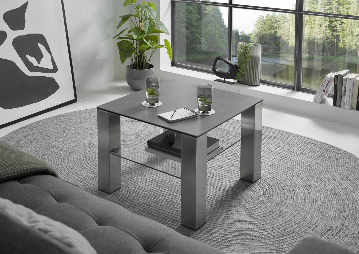 PUNO Couchtisch