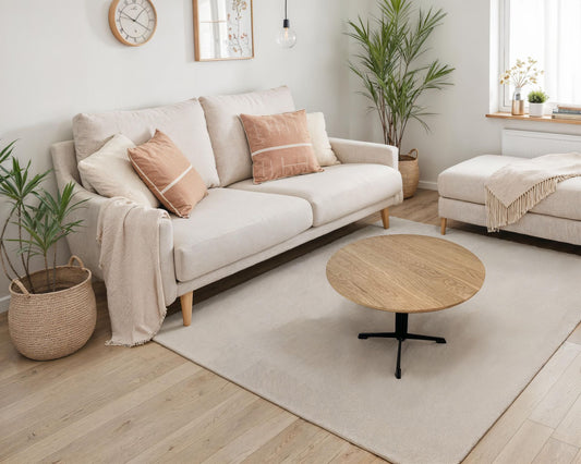 PRADILLA Couchtisch