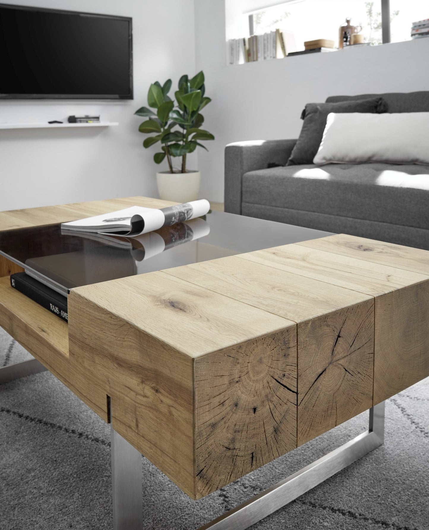 REWA Couchtisch