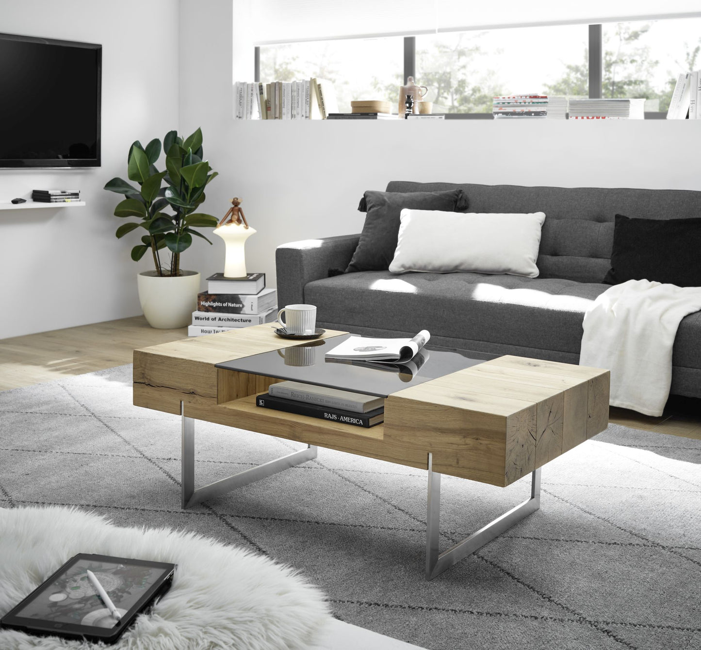 REWA Couchtisch