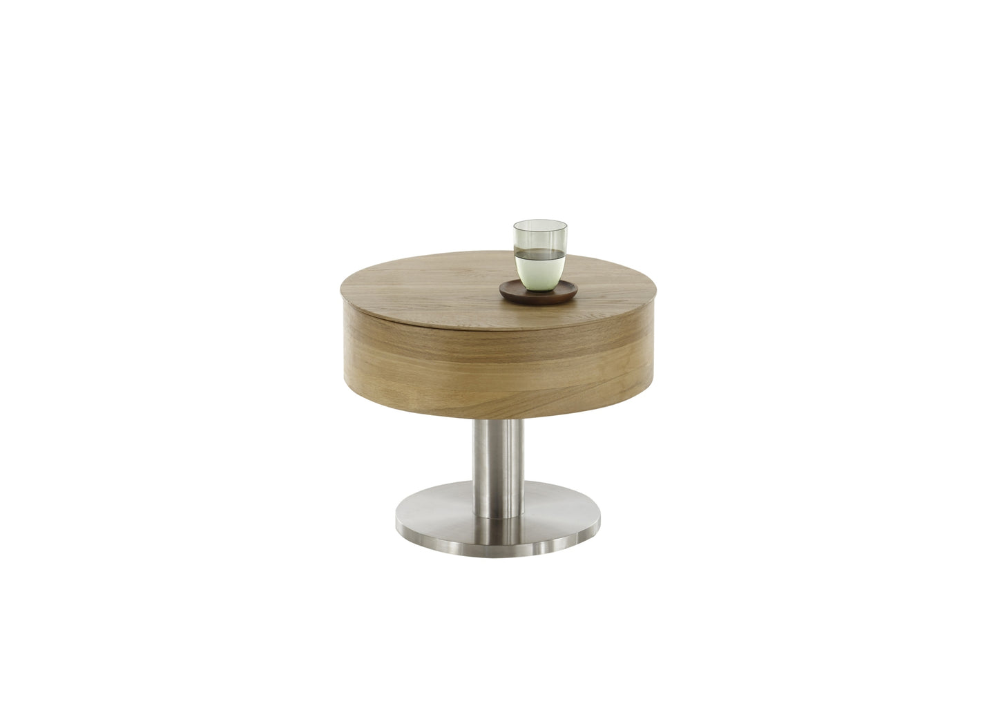 TANGER Couchtisch mit Lift