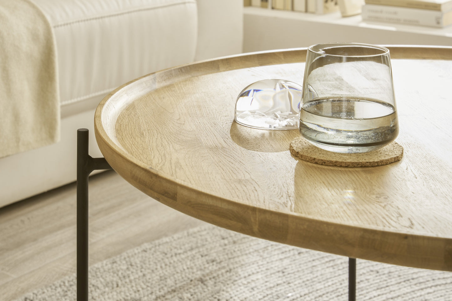 TREVISO Couchtisch