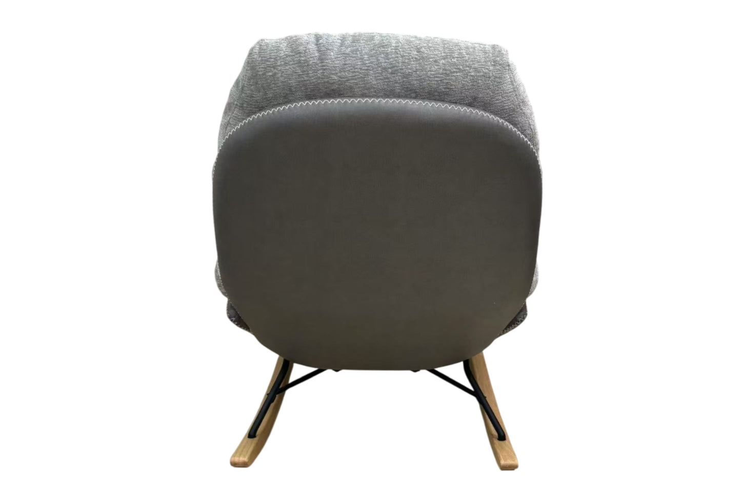 CALIZZANO Schaukelstuhl