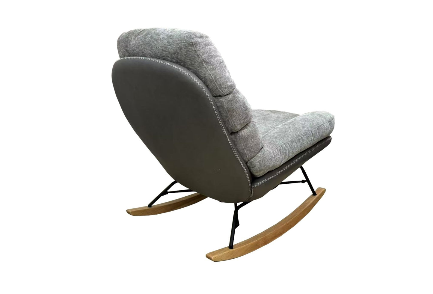 CALIZZANO Schaukelstuhl