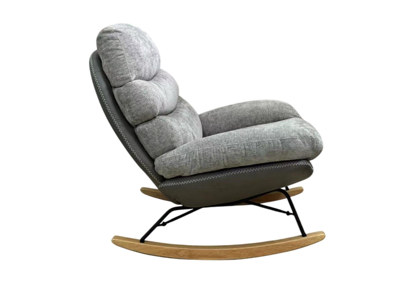 CALIZZANO Schaukelstuhl