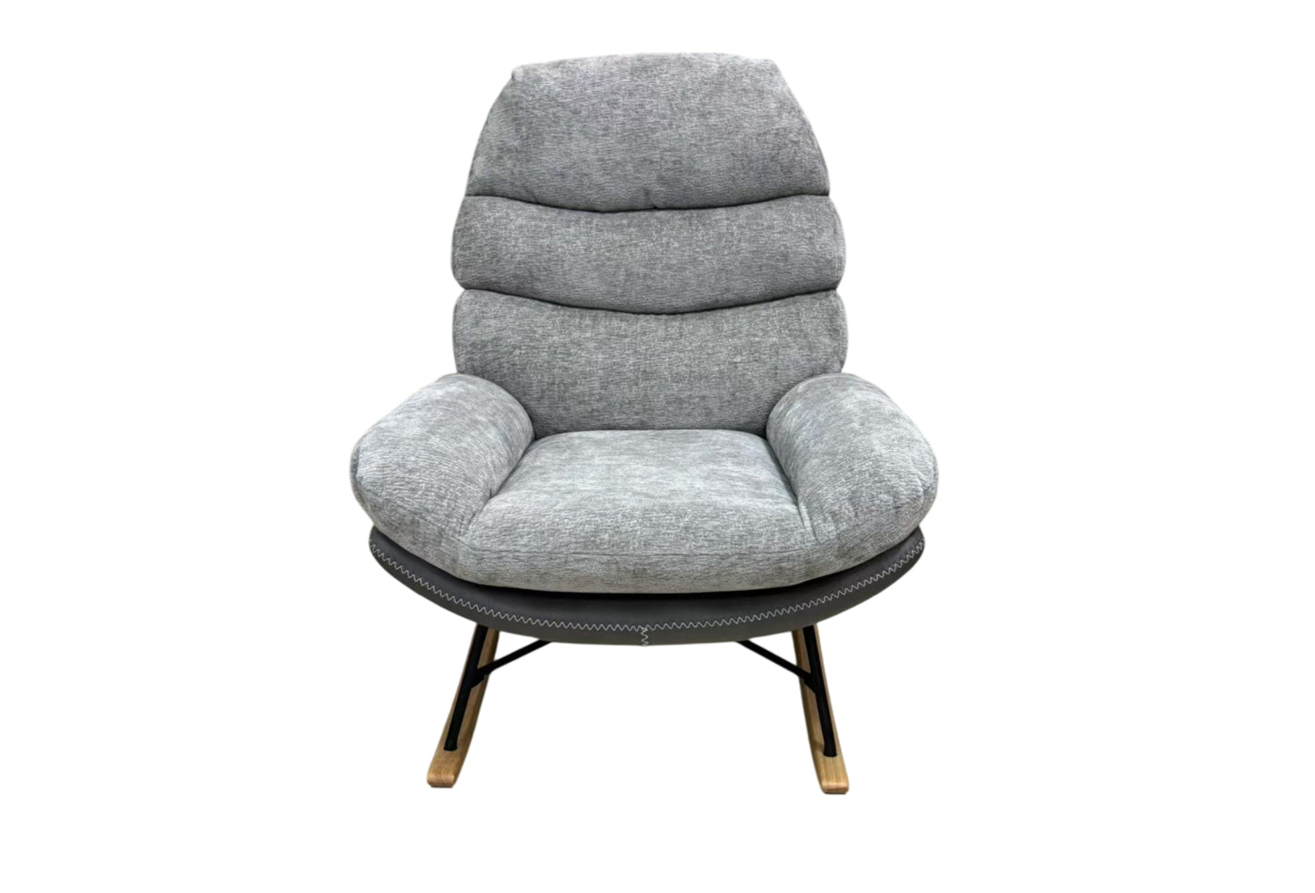 CALIZZANO Schaukelstuhl