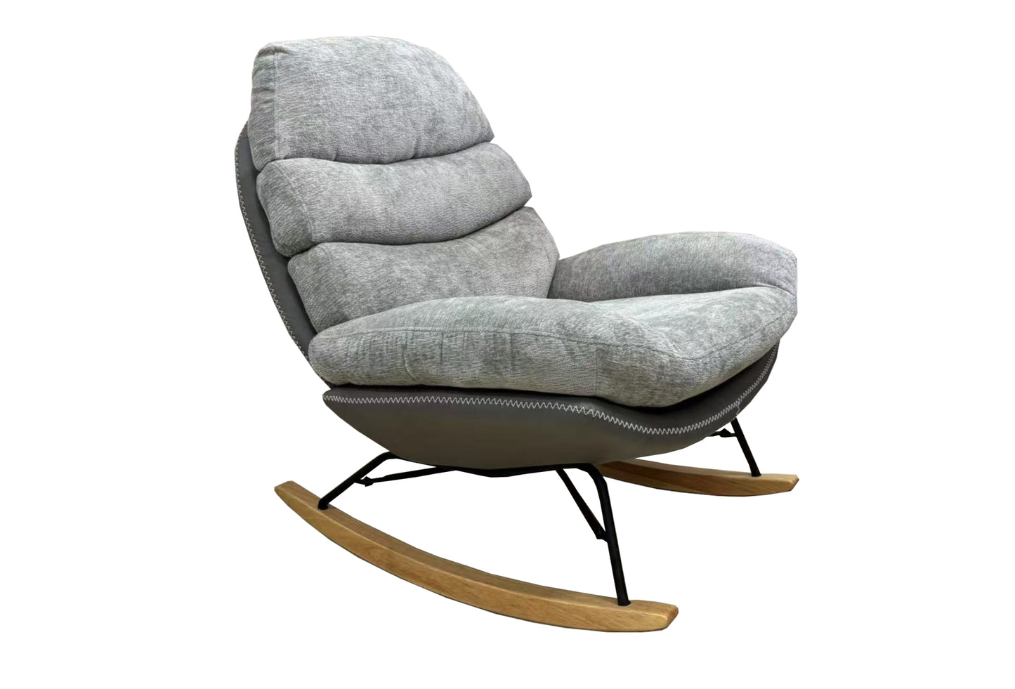 CALIZZANO Schaukelstuhl