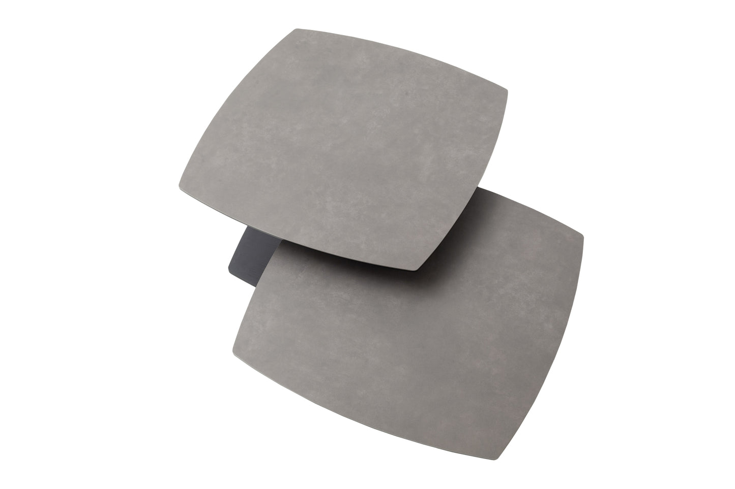 SUSAKI Couchtisch drehbar