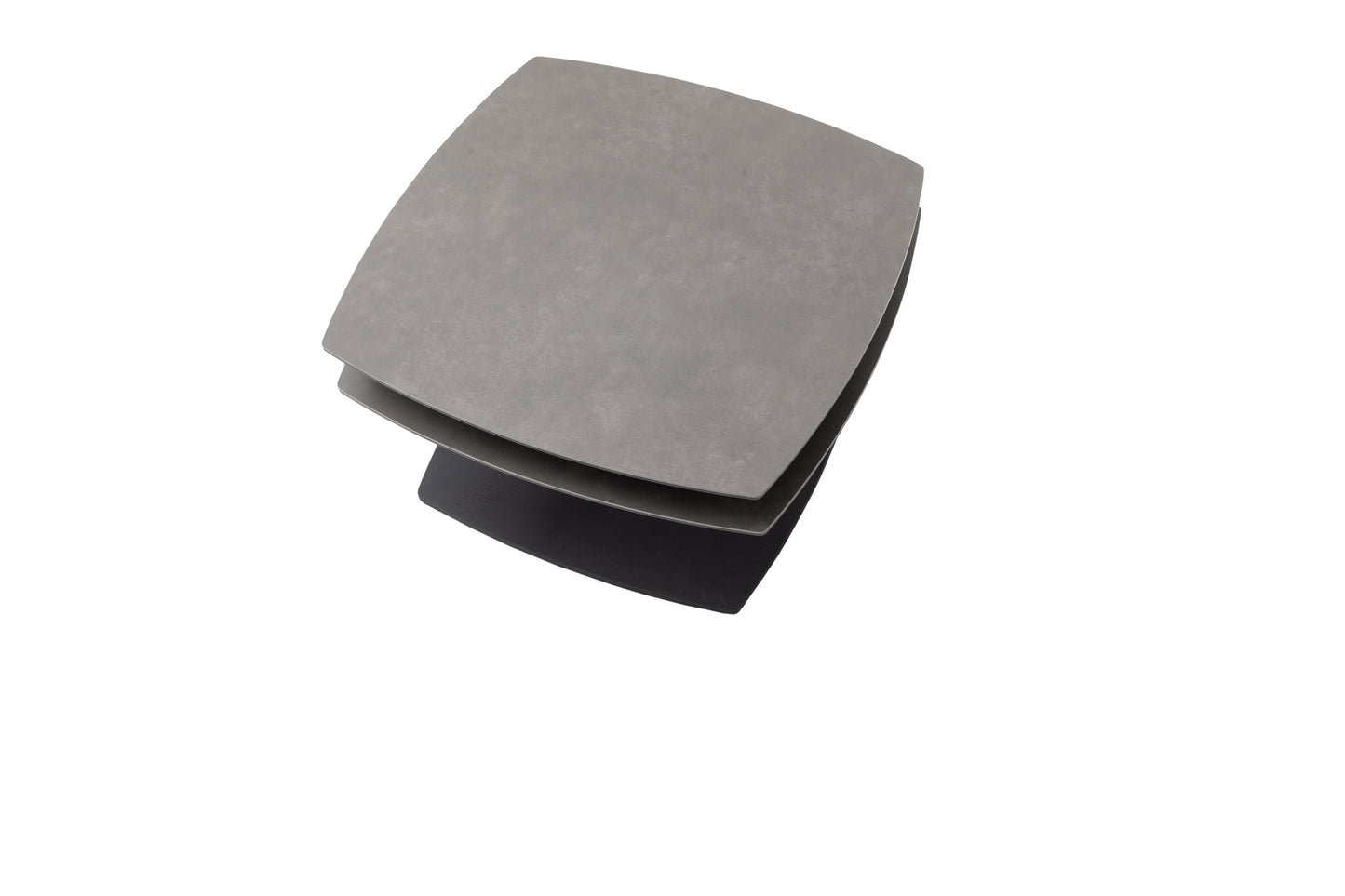 SUSAKI Couchtisch drehbar