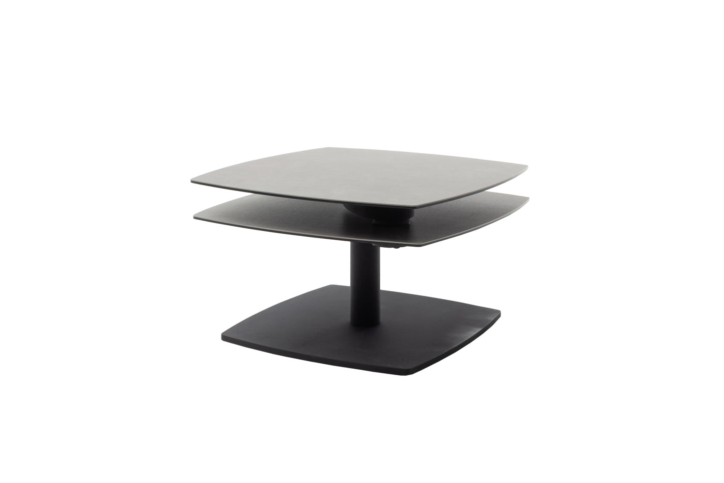 SUSAKI Couchtisch drehbar