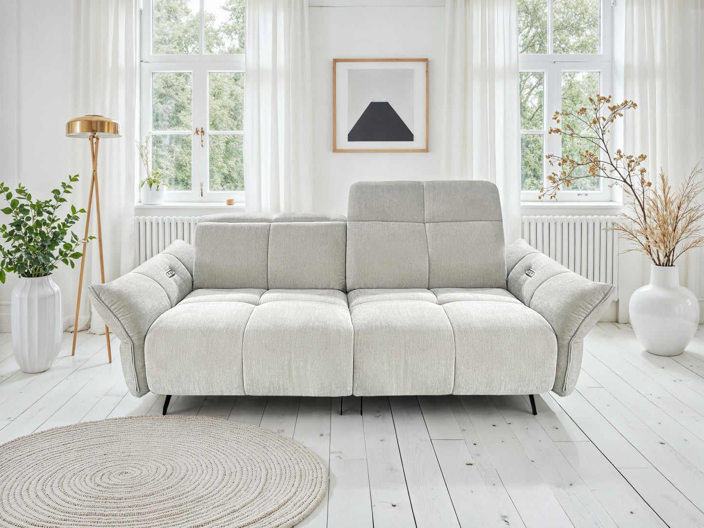 TREANO Sofa