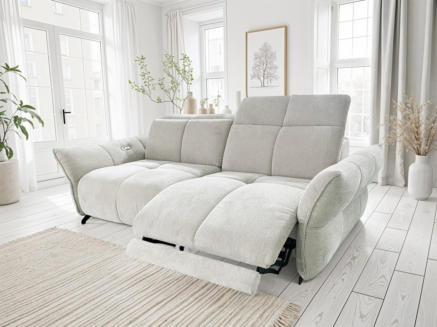 TREANO Sofa